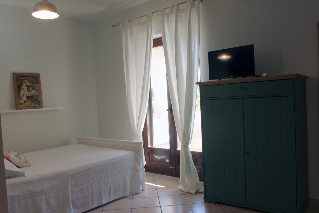 B&B Villa Maria Pia Monopoli Δωμάτιο φωτογραφία