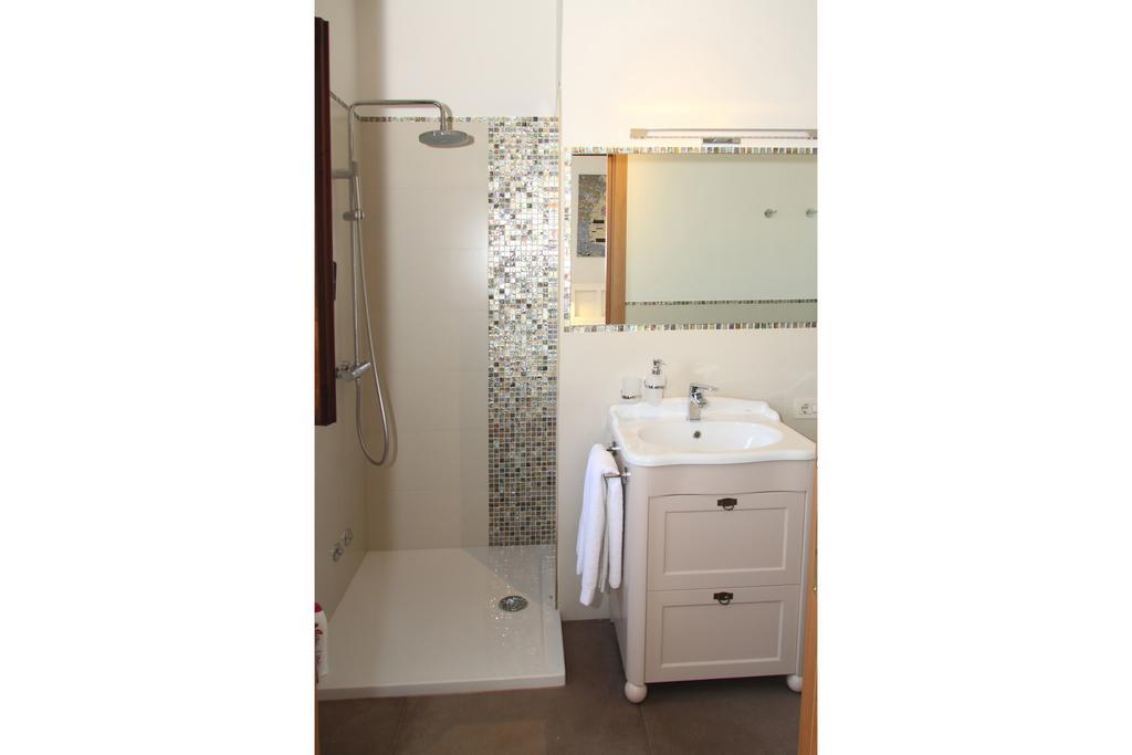 B&B Villa Maria Pia Monopoli Δωμάτιο φωτογραφία