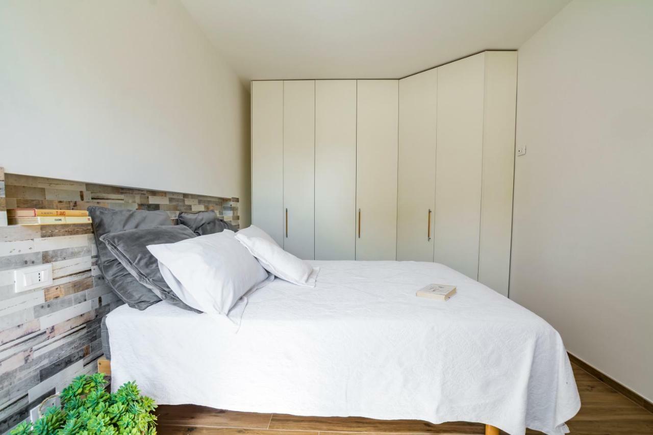 B&B Villa Maria Pia Monopoli Εξωτερικό φωτογραφία