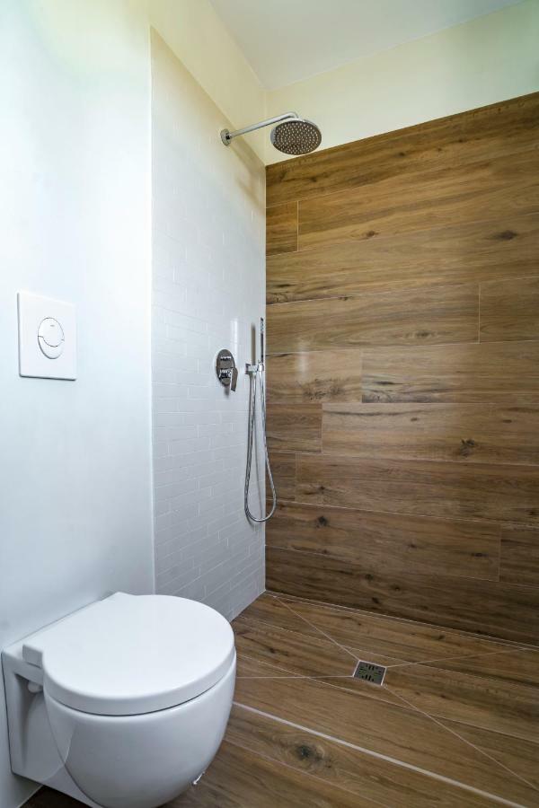 B&B Villa Maria Pia Monopoli Εξωτερικό φωτογραφία