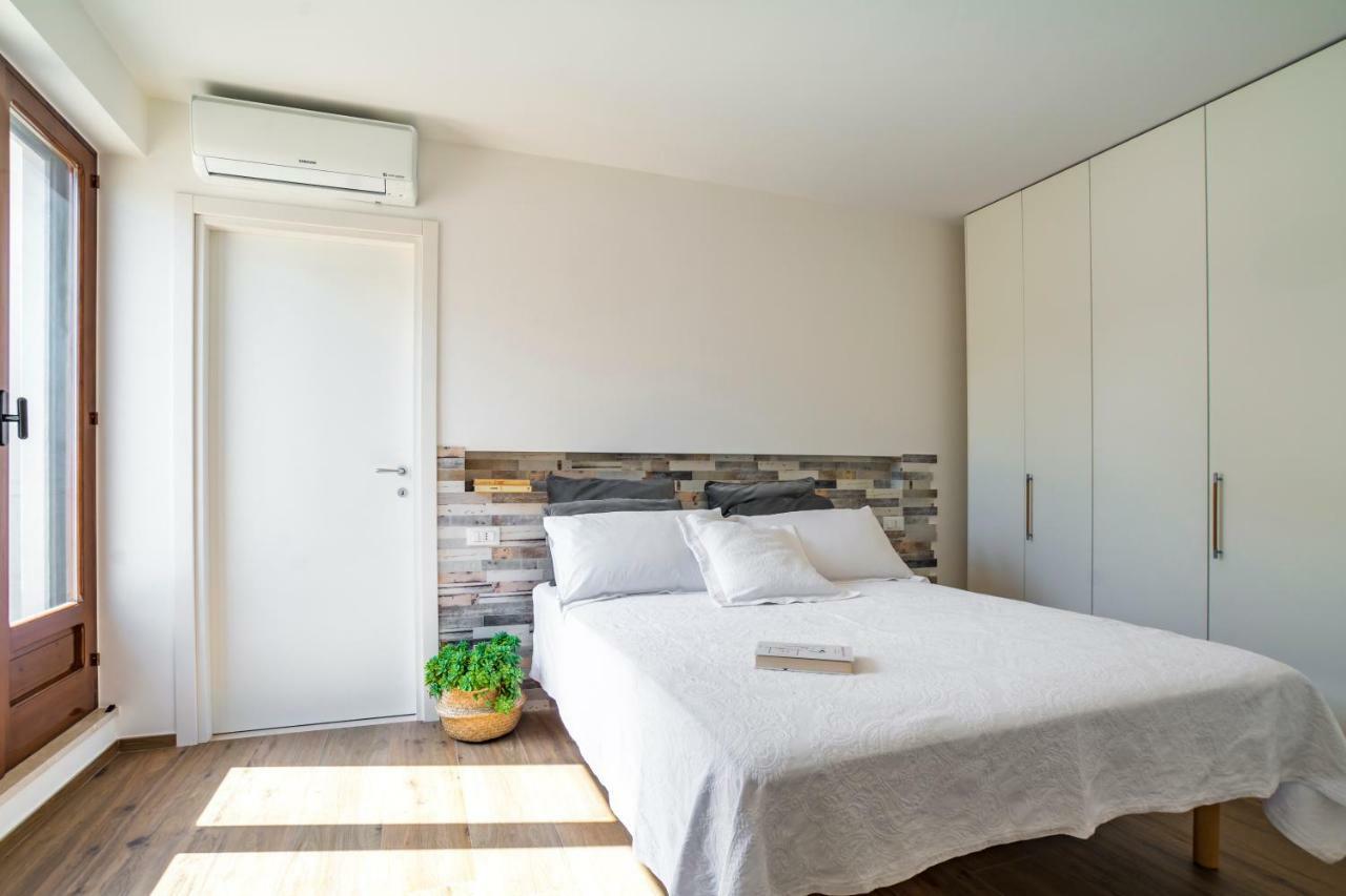 B&B Villa Maria Pia Monopoli Εξωτερικό φωτογραφία
