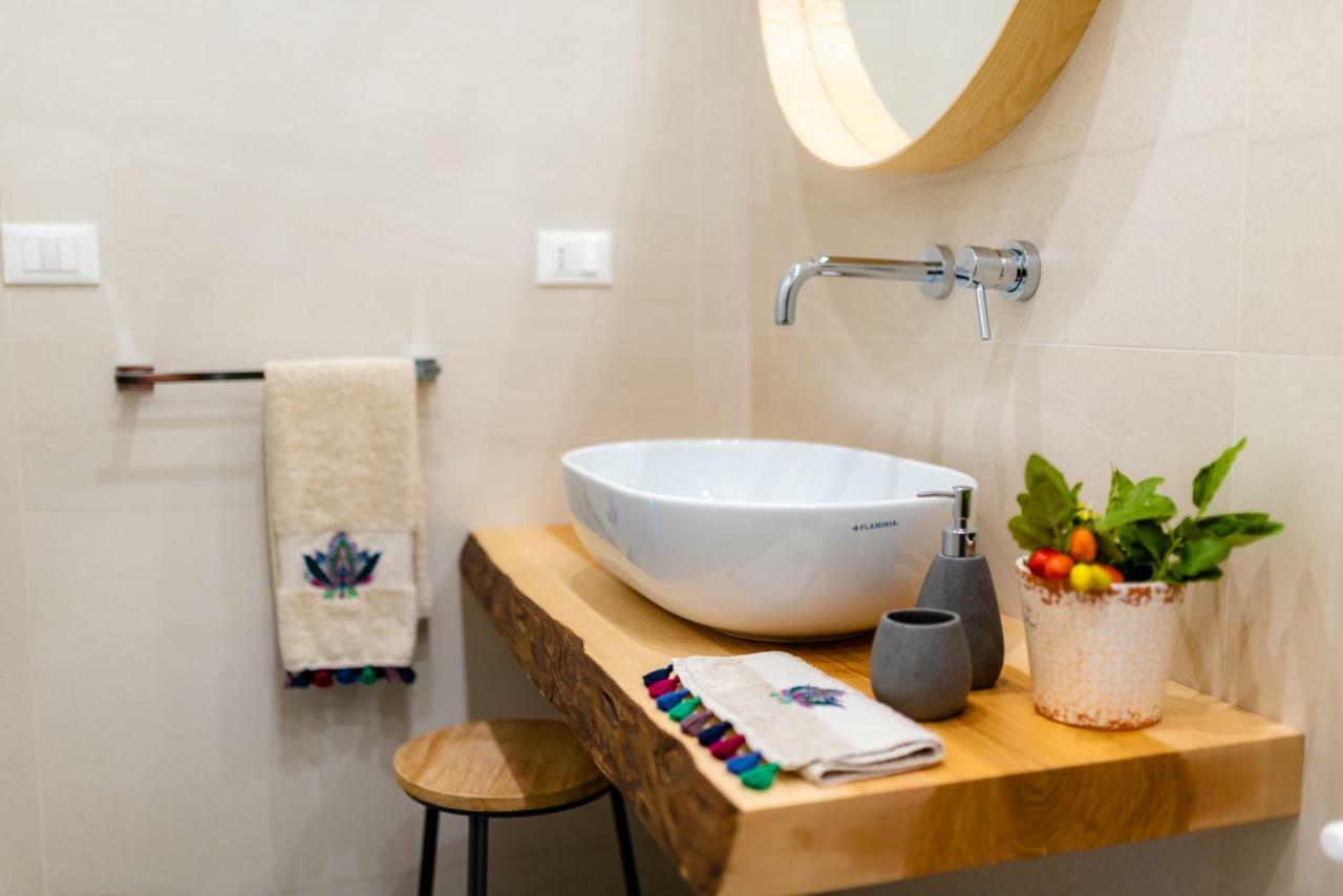 B&B Villa Maria Pia Monopoli Εξωτερικό φωτογραφία