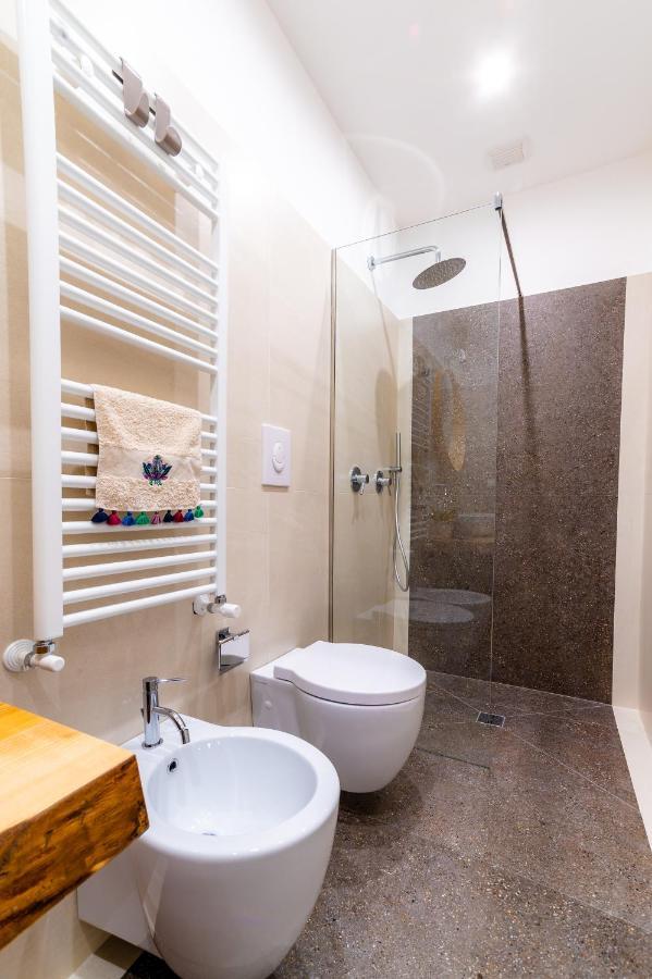 B&B Villa Maria Pia Monopoli Εξωτερικό φωτογραφία