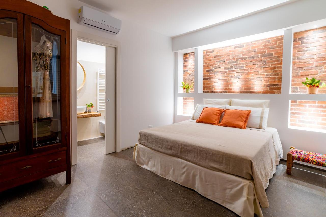 B&B Villa Maria Pia Monopoli Εξωτερικό φωτογραφία