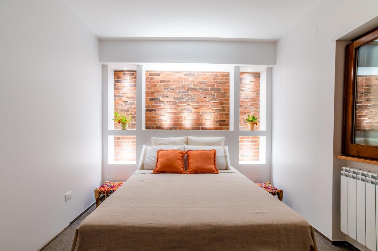 B&B Villa Maria Pia Monopoli Εξωτερικό φωτογραφία