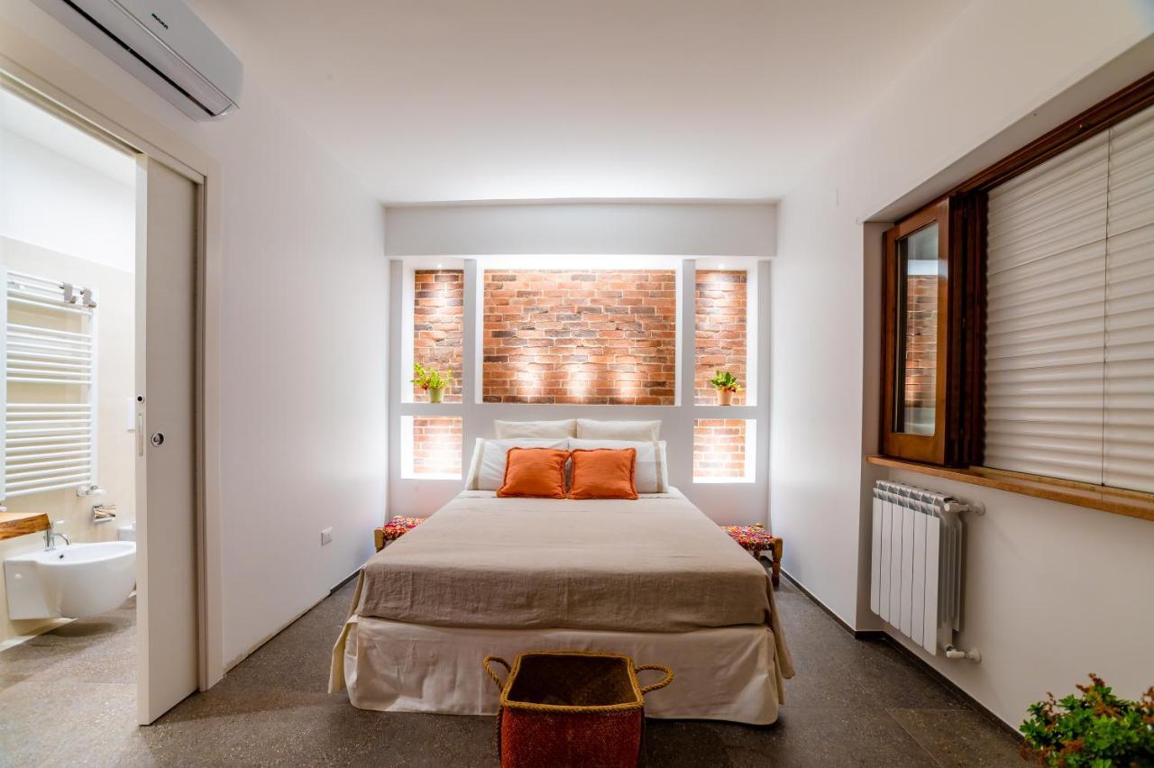B&B Villa Maria Pia Monopoli Εξωτερικό φωτογραφία